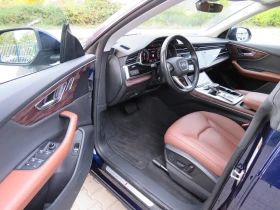 Audi Q8 * RS PACK* PANORAMA* LED 8ZF* BANG&OLUFSEN*  - 97000 лв. / 49595.31 € - 13448291 9