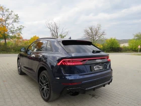 Audi Q8 * RS PACK* PANORAMA* LED 8ZF* BANG&OLUFSEN*  - 97000 лв. / 49595.31 € - 13448291 7