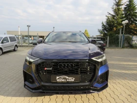 Audi Q8 * RS PACK* PANORAMA* LED 8ZF* BANG&OLUFSEN*  - 97000 лв. / 49595.31 € - 13448291 2