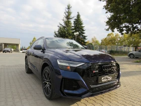 Audi Q8 * RS PACK* PANORAMA* LED 8ZF* BANG&OLUFSEN*  - 97000 лв. / 49595.31 € - 13448291 3