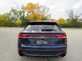 Audi Q8 * RS PACK* PANORAMA* LED 8ZF* BANG&OLUFSEN*  - 97000 лв. / 49595.31 € - 13448291 6