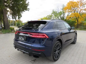 Audi Q8 * RS PACK* PANORAMA* LED 8ZF* BANG&OLUFSEN*  - 97000 лв. / 49595.31 € - 13448291 5