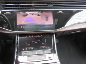 Audi Q8 * RS PACK* PANORAMA* LED 8ZF* BANG&OLUFSEN*  - 97000 лв. / 49595.31 € - 13448291 17