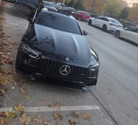 Mercedes-Benz GT 43 AMG + EQ BOOST / FACE / 4MATIC+ / | Mobile.bg    11