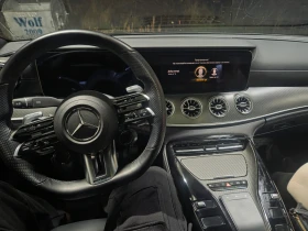 Mercedes-Benz GT 43 AMG + EQ BOOST / FACE / 4MATIC+ /ЛИЗИНГ, снимка 11