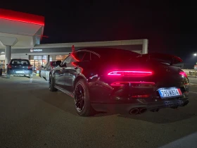 Mercedes-Benz GT 43 AMG + EQ BOOST / FACE / 4MATIC+ /ЛИЗИНГ, снимка 5