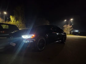 Mercedes-Benz GT 43 AMG + EQ BOOST / FACE / 4MATIC+ /ЛИЗИНГ, снимка 2