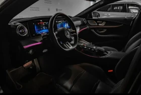 Mercedes-Benz GT 43 AMG + EQ BOOST / FACE / 4MATIC+ / | Mobile.bg    6