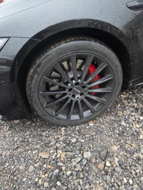 Mercedes-Benz GT 43 AMG + EQ BOOST / FACE / 4MATIC+ / | Mobile.bg    10