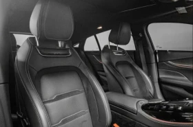 Mercedes-Benz GT 43 AMG + EQ BOOST / FACE / 4MATIC+ / | Mobile.bg    9