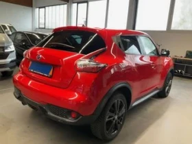 Nissan Juke Tekna Камери 360с Автомат Подгрев Панорама - 19900 лв. / 10174.71 € - 54277118 3