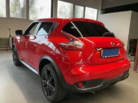 Nissan Juke Tekna Камери 360с Автомат Подгрев Панорама - 19900 лв. / 10174.71 € - 54277118 2