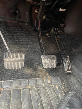 Nissan Patrol Y60 - 10000 € / 19558.30 лв. - 74478249 5