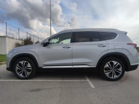 Hyundai Santa fe 2.2 CRDI, снимка 3