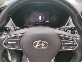 Hyundai Santa fe 2.2 CRDI, снимка 7