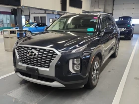 Hyundai Palisade * ESSENTIAL * CARFAX * ЦЕНА ДО БГ