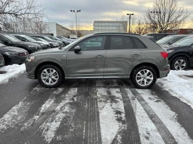 Audi Q3 * Komfort * CARFAX * БЕЗ ПЪРВОНАЧАЛНА ВНОСКА - 24800 € / 48504.58 лв. - 65191723 2