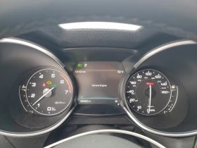Alfa Romeo Stelvio Ti SPORT AWD, снимка 9