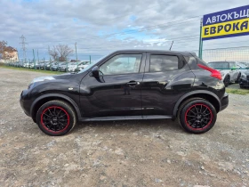 Nissan Juke 1.5DCI 110к.с. - 6600 € / 12908.48 лв. - 14125960 2