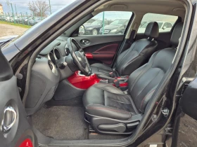 Nissan Juke 1.5DCI 110к.с. - 6600 € / 12908.48 лв. - 14125960 13