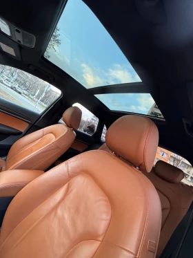 Audi Q3 2.0TDI Quattro::NAVI::PANO::KEYLESS::CAMERA - 12500 € / 24447.88 лв. - 34648730 11