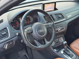 Audi Q3 2.0TDI Quattro::NAVI::PANO::KEYLESS::CAMERA - 12500 € / 24447.88 лв. - 34648730 12