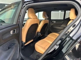 Volvo XC40 HARMON CARDON DIGITAL PANORAMA KEYLESS GO  - 15300 € / 29924.20 лв. - 72719800 10