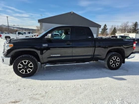 Toyota Tundra * 4WD Double Cab 146" 5.7L SR * CARFAX *  - 19350 € / 37845.31 лв. - 13510051 2