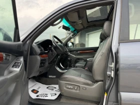 Toyota Land cruiser 3.0 D-4D NAVI 8 МЕСТА - 9990 € / 19538.74 лв. - 38347735 9