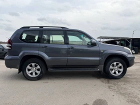 Toyota Land cruiser 3.0 D-4D NAVI 8 МЕСТА - 9990 € / 19538.74 лв. - 38347735 7
