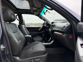 Toyota Land cruiser 3.0 D-4D NAVI 8 МЕСТА - 9990 € / 19538.74 лв. - 38347735 11