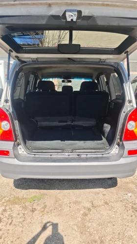 Hyundai Terracan - 2850 € / 5574.12 лв. - 45996251 11