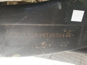 Ford Ranger 2.5TDCI - 9200 € / 17993.64 лв. - 24702856 15