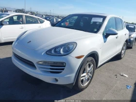 Porsche Cayenne 3.0L V-6 DI, DOHC, VVT, TURBO, 240HP All Wheel | Auto.bg — изображение 2