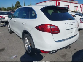 Porsche Cayenne 3.0L V-6 DI, DOHC, VVT, TURBO, 240HP All Wheel | Auto.bg — изображение 3