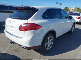 Porsche Cayenne 3.0L V-6 DI, DOHC, VVT, TURBO, 240HP All Wheel | Auto.bg — изображение 4