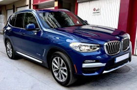����� �� �������� �� BMW X3 30i Xdrive