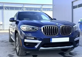 ����� �� �������� �� BMW X3 30i Xdrive