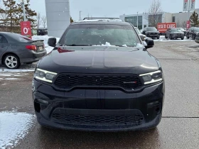 Dodge Durango GT AWD * ПОДГРЕВ НА ВОЛАН/СЕДАЛКИ* ШИБЕДАХ* КАМЕРА - 18490 € / 36163.30 лв. - 93620521 2