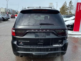 Dodge Durango GT AWD * ПОДГРЕВ НА ВОЛАН/СЕДАЛКИ* ШИБЕДАХ* КАМЕРА - 18490 € / 36163.30 лв. - 93620521 5
