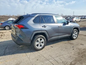 Toyota Rav4 * XLE* AWD*  - 18405 € / 35997.05 лв. - 76710629 4