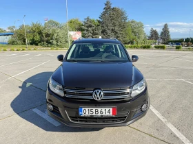 ����� �� �������� �� VW Tiguan 2.0///4x4///170p.s///LED-Xenon///NAVI///Panoram///
