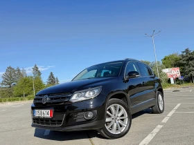 ����� �� �������� �� VW Tiguan 2.0///4x4///170p.s///LED-Xenon///NAVI///Panoram///