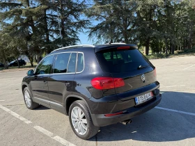 VW Tiguan 2.0///4x4///170p.s///LED-Xenon///NAVI///Panoram/// | Mobile.bg � ����� ������ 5