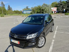 ����� �� �������� �� VW Tiguan 2.0///4x4///170p.s///LED-Xenon///NAVI///Panoram///