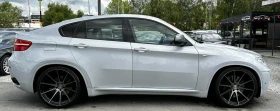 ����� �� �������� �� BMW X6 M 50D 381HP HUD DISTRONIC SOFT CLOSE CAMERA EU5B