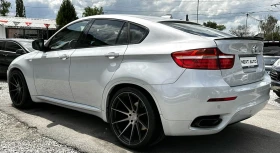 BMW X6 M 50D 381HP HUD DISTRONIC SOFT CLOSE CAMERA EU5B | Mobile.bg � ����� ������ 7