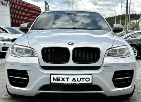 ����� �� �������� �� BMW X6 M 50D 381HP HUD DISTRONIC SOFT CLOSE CAMERA EU5B