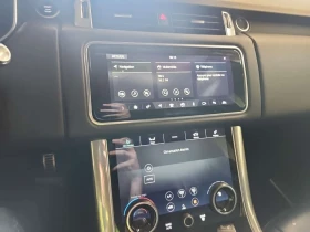 Land Rover Range Rover Sport HSE DYNAMIC| PANO| �����| ���������| 2 �����|  | Mobile.bg � ����� ������ 11