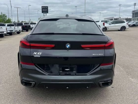 BMW X6 * xDrive40i * CARFAX * ЦЕНА ДО БГ | Auto.bg — изображение 4